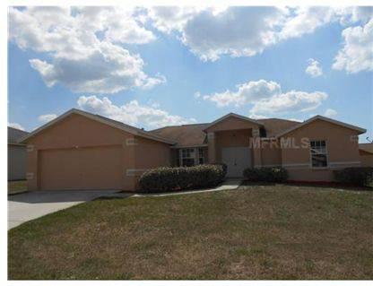 $104,900
Lakeland 3BR, Move-in ready! 3/2 split plan with fresh