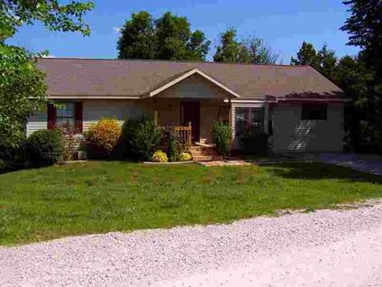 $104,900
Lampe 3BR 3BA, Easy access to Hwy 13.4.9 miles from