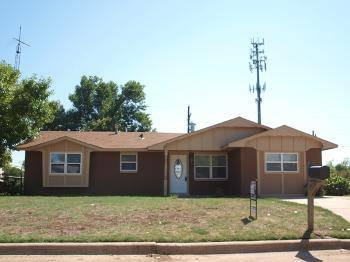 $104,900
Lawton 4BR, Listing agent: Barry Ezerski, Call [phone removed]
