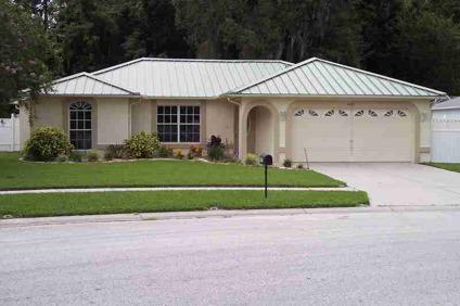 $104,900
New Port Richey 3BR 3BA, Move in ready! Updated nicely