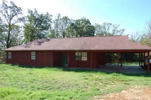 $104,900
Russellville Three BR Two BA, Enjoy a little bit of country on the