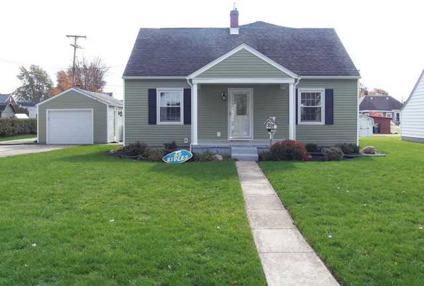 $104,900
Saint Marys 2BR 2BA, DO YOU WANT A NEW HOME AT AN AFFORDABLE