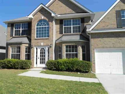 $104,900
Single Family Residential, Traditional - Jonesboro, GA
