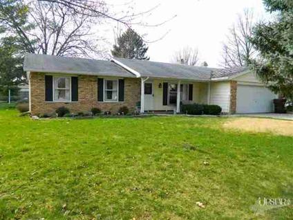 $104,900
Site-Built Home, Ranch - Bluffton, IN