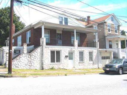 $104,900
Steelton 6BR 2BA, So many uses in this big home!