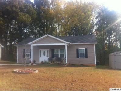 $104,900
Troutman 3BR 2BA, This is the hard to find ranch.