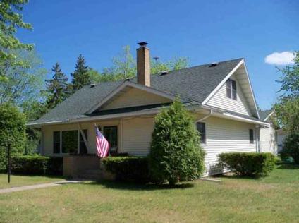 $104,900
Wisconsin Rapids 2.5BA, Located in a family friendly