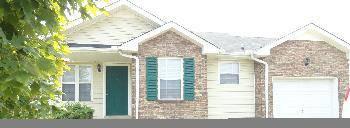 $104,950
Clarksville 3BR 2BA, New floor covering and paint.