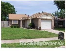 $104,999
Channelview 3BR 1BA, WOW! This has lots of upgrades