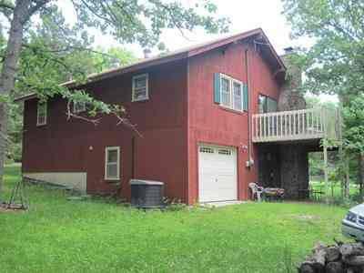 $105,000
3 Bed, 3 Bath Home with Boat Dock and a Stall in a Boat House Near House!