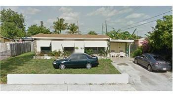 $105,000
Centrally Located Property in the Heart of Davie.