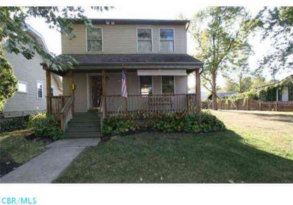 $105,000
Columbus 3BR 2.5BA, Newer home built surrounded by older