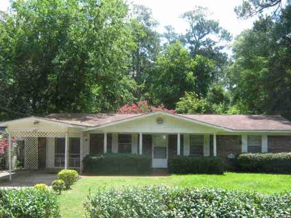$105,000
Dothan 3BR 2BA, Great first home or investment house! ! !