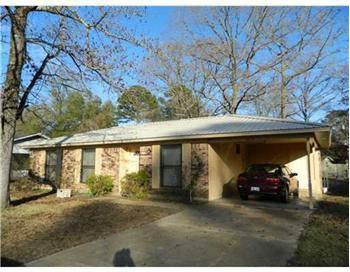 $105,000
Home For Sale in Ball Louisiana
