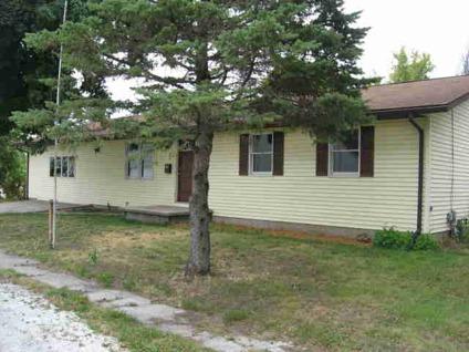 $105,000
Jerseyville 4BR 2BA, Move in ready with immediate