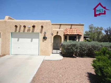 $105,000
Las Cruces Real Estate Home for Sale. $105,000 3bd/1.75ba.