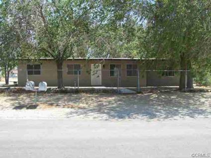 $105,000
Littlerock 3BR 1BA, NOT SHORT SALE OR REO! This horse