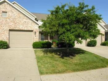 $105,000
Mason 2BR 2BA, Nice first floor condo with attached single