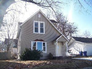 $105,000
Nebraska City 3BR 2BA, Completely updated home with new