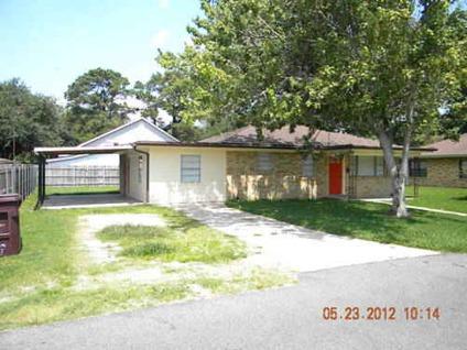 $105,000
Newly Renovated 2BR/1Ba Home (New Orleans)