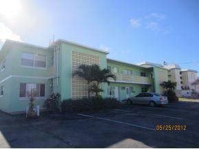 $105,000
Oceanfront complex! Great opportunity to live on the BEACH, VACATION here