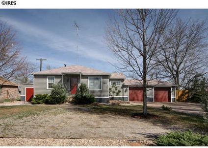 $105,000
Residential-Detached, 1 Story/Ranch - Greeley, CO