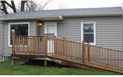 $105,000
Residential, Ranch - DES MOINES, IA