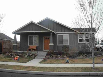 $105,000
Residential, Ranch - Redmond, OR