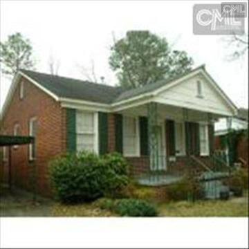 $105,000
Single Family, Bungalow - Cayce, SC