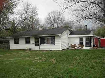 $105,000
SINGLE FAMILY FREESTANDING, 1 STORY - Westerville, OH