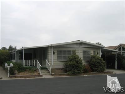 $105,000
Ventura 2BR 2BA, Desirable home located in Lemonwood.
