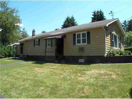 $105,000
Wurtsboro, Nice Two BR 1 BA home for starter or