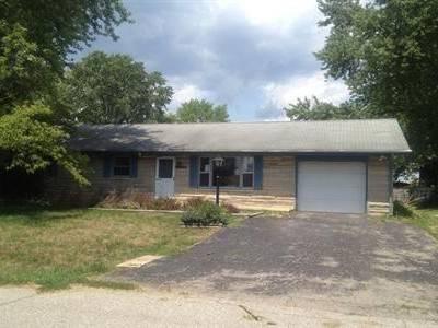 $105,450
5122 E Karlsway Dr, Columbus, IN 47201