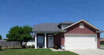 $105,900
Killeen 3BR 2.5BA, Located in a convenient gated community