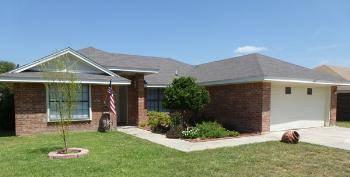 $105,900
Killeen 3BR 2BA, Home sweet home! Step inside and fall in