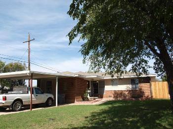 $105,900
Lawton 3BR 2BA, Listing agent: Pam Marion, Call [phone removed]