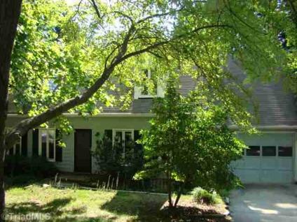 $105,930
Greensboro 3BR 2BA, Nice cape with large sunromm (not