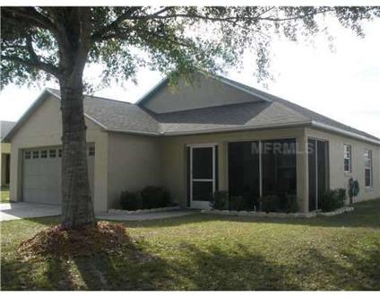 $106,000
Auburndale 3BR 2BA, The seller's pride shows in this home.
