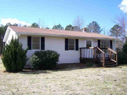 $106,000
Property For Sale at 197 Winchester Rd King William, VA