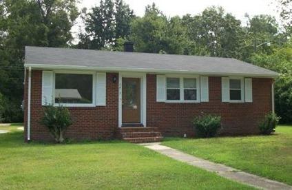 $106,000
Property For Sale at 2815 Mcleod Rd Richmond, VA