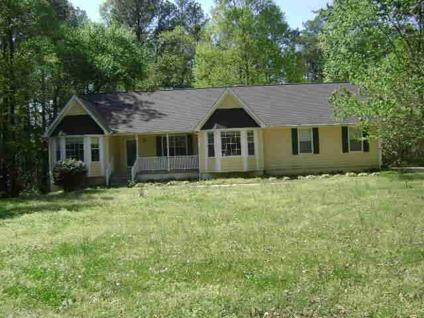 $106,100
Single Family Residential, Ranch - McDonough, GA