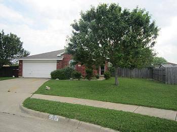 $106,500
Celina Three BR Two BA, Great location on quiet court with extended