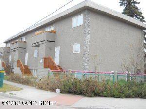 $106,900
Anchorage Two BR Two BA, Acquired property sold in as is present