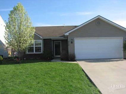 $106,900
Site-Built Home, Ranch - Fort Wayne, IN
