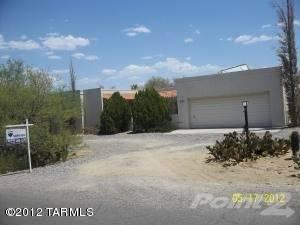$106,920
Home for sale in Green Valley, AZ 106,920 USD