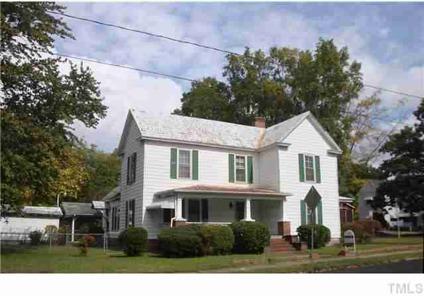 $106,942
Durham 4BR 2BA, *AUCTION on May 30* List price on MLS is