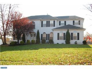 106 CLAYTON COURT NORTH WALES, PA 19454
