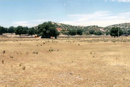 $107,000
1.75 Acre Lot in Tecate, Mexico