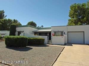 $107,000
880 S Langley Avenue, Tucson AZ 85710