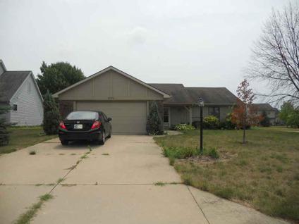 $107,000
Fort Wayne Three BR Two BA, Come see this ranch home located in a